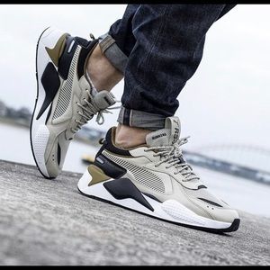 Puma RS-X Core ‘Overcast’